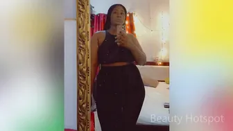 Priscilla Nyarko | Wiki | Profile Video | Interesting Facts #BeautyHotspot #PlusSize #Viral #2