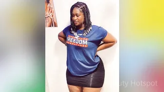 Priscilla Nyarko | Wiki | Profile Video | Interesting Facts #BeautyHotspot #PlusSize #Viral #3