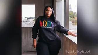 Francie Maupin Fashion Model & Influencer | Beauty Hotspot #BeautyHotspot #PlusSize #Viral #3