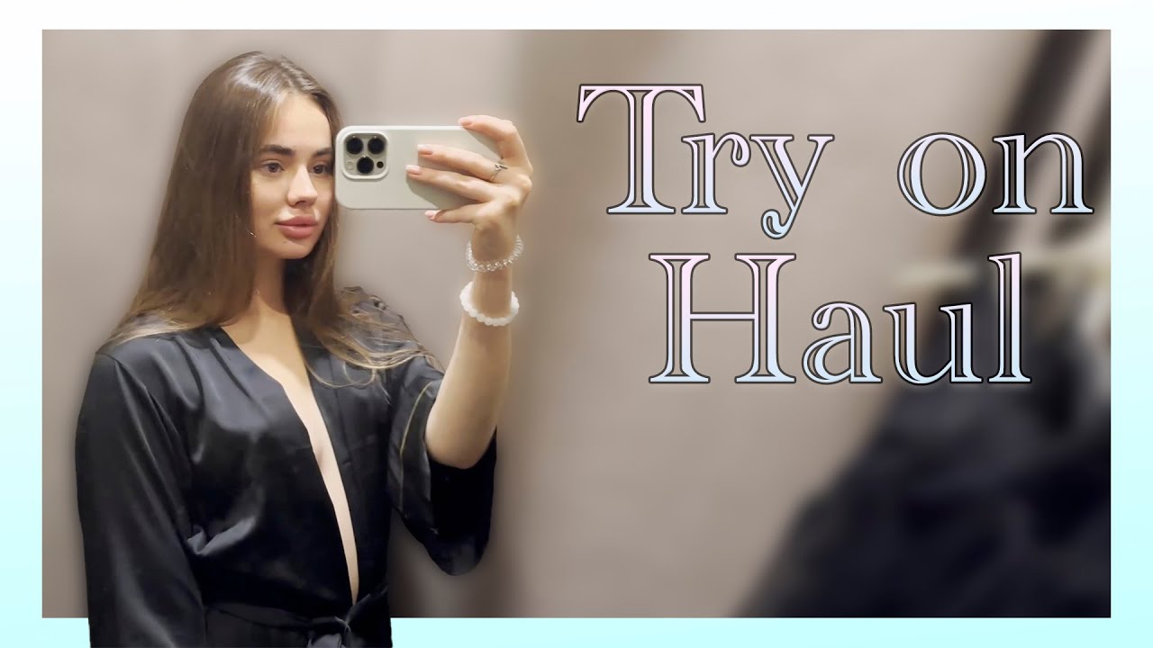 Nightwear Try on Haul Cat Mommy Lia Nude Youtube Video ytbare