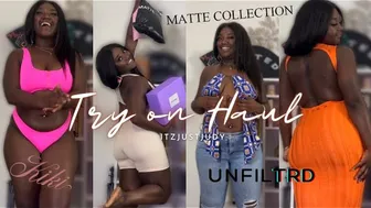 Woman-Owned Brands TRY ON HAUL | ITZJUSTJUDY