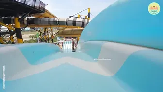 zombieland waterslide #4