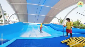 EPIC WIPEOUT- TRY NOT TO LAUGH ♥️♥️ #3