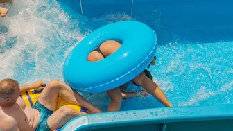 You NEED to try this SLIDE before it gets BANNED! ????