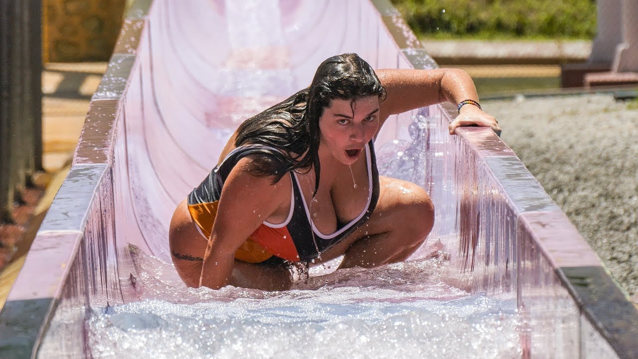 I went to a $10 Water Park Nude Youtube Video ytbare