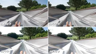 GoPro Test 8, 9, 10, 11 - which is best? #4