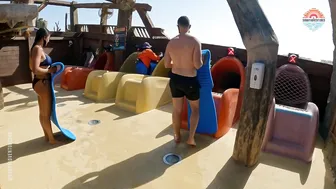 Sebag Mat Racer at Yas Waterworld Abu Dhabi #3