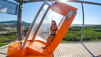 Waterpark in Barcelona - All WaterSlides