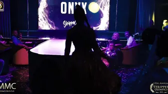 ONYX - Floorshow - Stripper Olympics 2023 #2