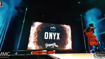 ONYX - Floorshow - Stripper Olympics 2023 #3