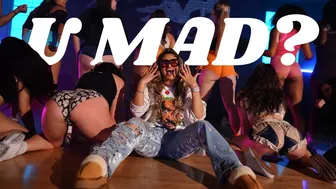 U Mad - Tee @himynamesteee | Adison Briana Choreography | Floorplay #1