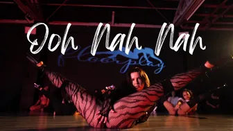 Ooh Nah Nah | SiR, Masego | Adison Briana Choreography | Floorplay