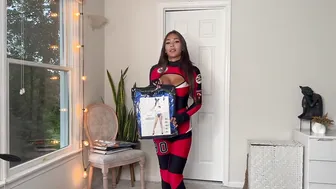 HALLOWEEN COSTUME TRY-ON HAUL #3