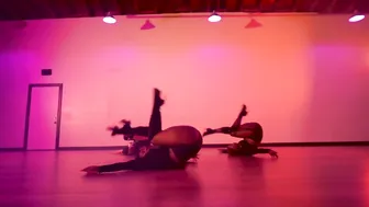 S.E.X. - Tee | Adison Briana Floorplay Choreography #2
