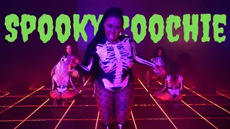 Spooky Coochie | A Floorplay Production.