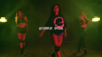 Drip - Ann Marie, Jeremih | Floorplay | Adison Briana Choreography