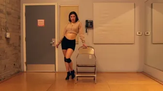 Learn the Choreography : "I'm N Luv (Wit A Stripper)" T-Pain