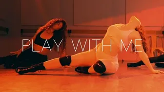 Play with Me | Rendezvous At Two | Floorplay Choreography