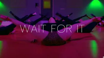 Wait For It | H.E.R. | Floorplay Choreography #1