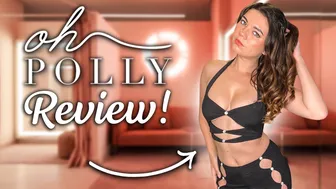 Surprising Oh Polly Try On Haul Review!