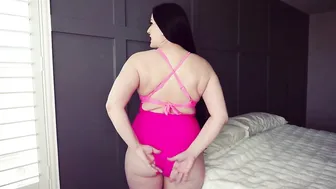 *NEW* LOW ANGLE | Shewin Swimsuit try on haul | RAVEN ROSE #4