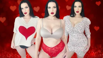 Steal Hearts this Valentine's Day: A Shewin Try-On Haul #1