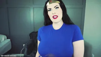 WONDER WOMAN | COSPLAY TRY ON HAUL #3