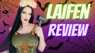 HOW TO STYLE YOUR HALLOWEEN PARTY LOOK | LAIFEN #1