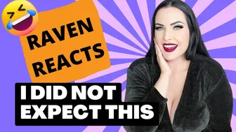 RAVEN REACTS | EPISODE 1 "HUMPTY DUMPTY DIAPER MAN"