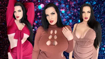 FASHION NOVA | DRESSES THAT ARE SOOOOO HOT