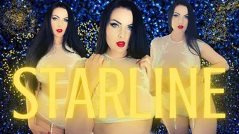 LINGERIE AND COSTUME HAUL | STARLINE AND PARTY KING