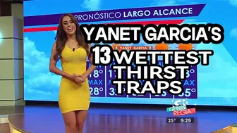 13 Times Yanet Garcia Broke The Internet ♥️♥️♥️♥️ ♥️♥️ #1