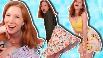 ???? YOU CHOOSE! ???? | Battle of the Skirts! Try On Haul