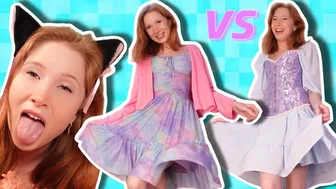 ???? OUTFIT BATTLE! ???? | WHICH DO YOU CHOOSE?! Barbie Premier Edition!