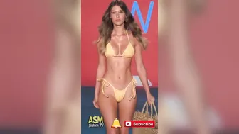 [4k60] Miami Swim Week 2022 | Priscilla Ricart | Swim' inG | Part 1 #3