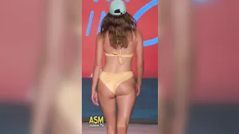 [4k60] Miami Swim Week 2022 | Priscilla Ricart | Swim' inG | Part 2 #2