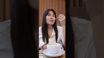 Mukbang at the Hotel