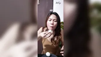 Balut Mukbang | Duck Egg #3