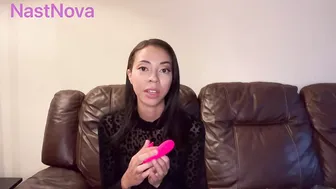 NastNova | Sex toy review!! ♥️♥️♥️♥️ #2