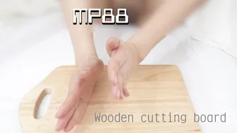 How to choose a good wooden cutting board - mp88lifestyle