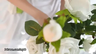 How to clean fake flowers at home? #3