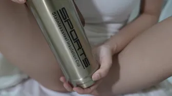 What's so special about my new thermos? Mp88 lifestyle