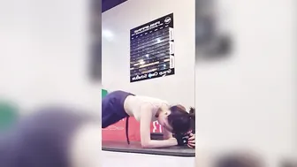 Workout compilation♥️♥️♥️♥️ #3