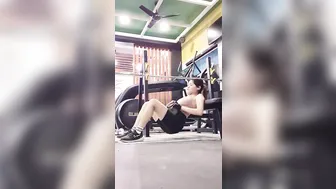 Workout compilation♥️♥️♥️♥️ #4