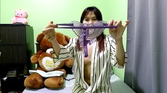 Butterfly G-String