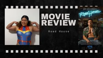 Road House Review by Session Girl Kim Chi