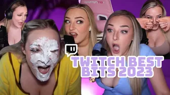 My 2023 Twitch Best Bits!????