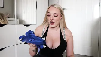 *SEXY* Lingerie Try-On Haul! #2