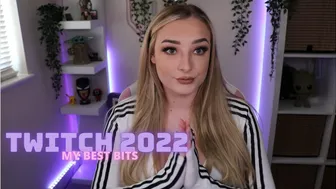 MY TWITCH BEST BITS 2022