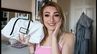 I BOUGHT MY DREAM BAG! Gucci Unboxing